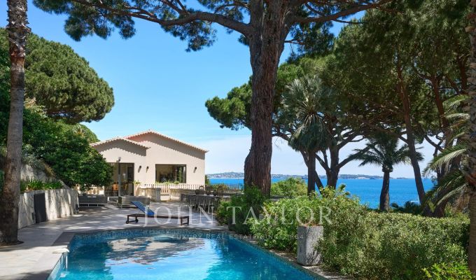 Venda Propriedade Cannes