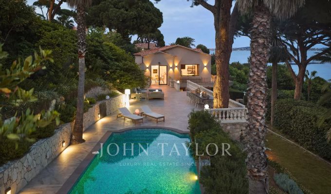 Venda Propriedade Cannes