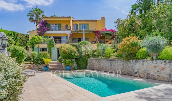 Venda Propriedade Cannes