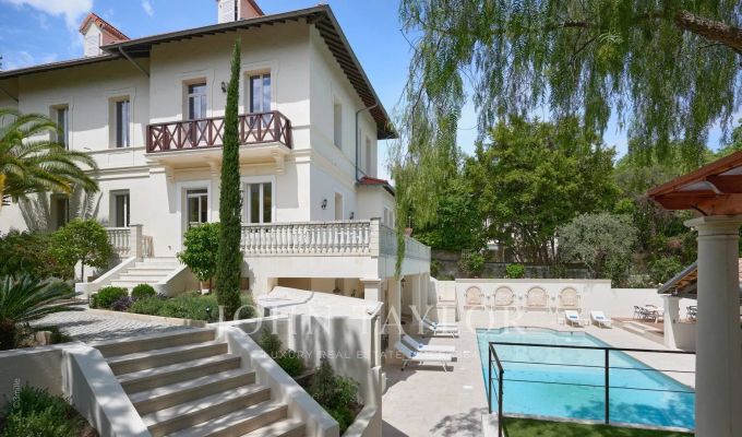 Venda Propriedade Cannes