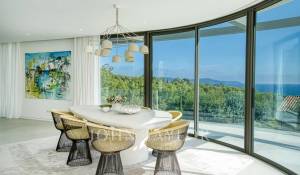 Venda Propriedade Cavalaire-sur-Mer