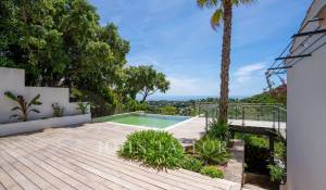 Venda Propriedade Cavalaire-sur-Mer