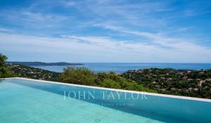 Venda Propriedade Cavalaire-sur-Mer