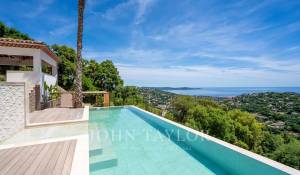 Venda Propriedade Cavalaire-sur-Mer