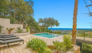 Venda Propriedade Cavalaire-sur-Mer