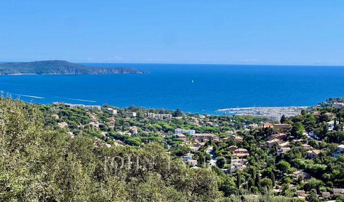 Venda Propriedade Cavalaire-sur-Mer