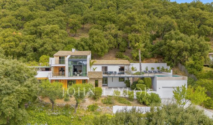 Venda Propriedade Cavalaire-sur-Mer