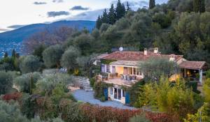 Venda Propriedade Châteauneuf-Grasse