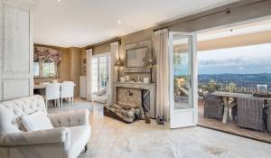 Venda Propriedade Châteauneuf-Grasse