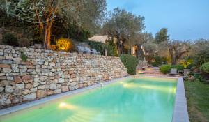 Venda Propriedade Châteauneuf-Grasse