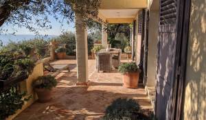 Venda Propriedade Châteauneuf-Grasse