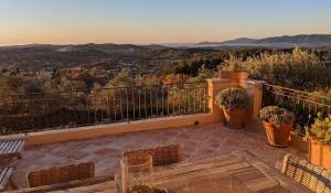 Venda Propriedade Châteauneuf-Grasse