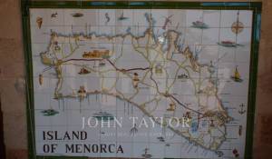 Venda Propriedade Ciutadella de Menorca