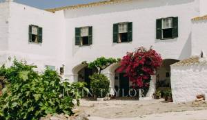 Venda Propriedade Ciutadella de Menorca