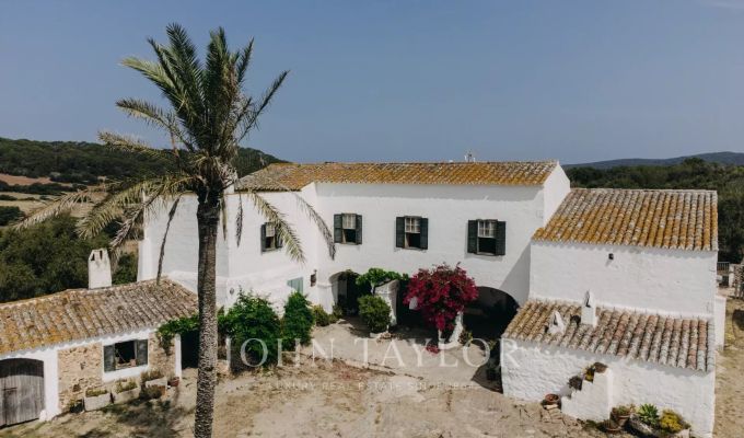 Venda Propriedade Ciutadella de Menorca