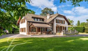 Venda Propriedade Collonge-Bellerive
