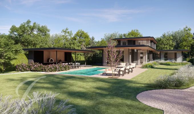 Venda Propriedade Collonge-Bellerive