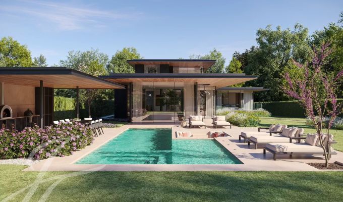 Venda Propriedade Collonge-Bellerive