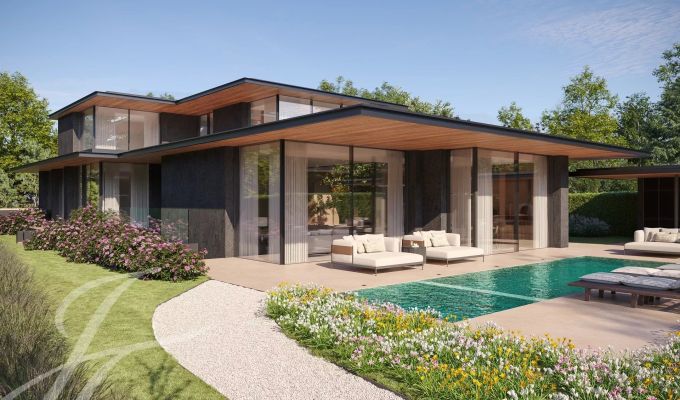 Venda Propriedade Collonge-Bellerive