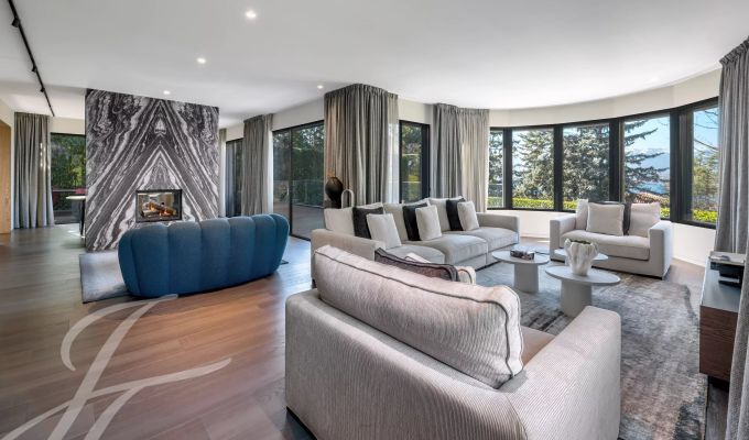 Venda Propriedade Cologny