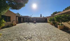 Venda Propriedade Costa d'En Blanes