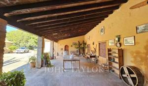 Venda Propriedade Costa d'En Blanes