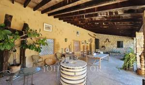 Venda Propriedade Costa d'En Blanes