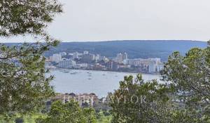 Venda Propriedade Costa d'En Blanes