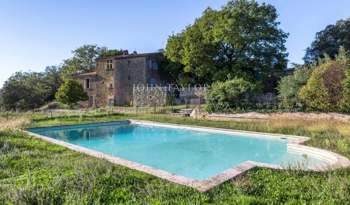 Venda Propriedade Cucuron