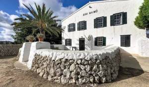 Venda Propriedade Es Castell