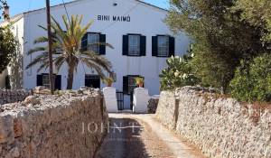 Venda Propriedade Es Castell
