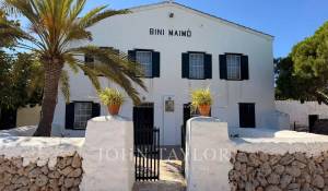 Venda Propriedade Es Castell