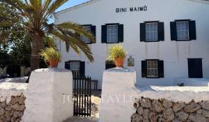 Venda Propriedade Es Castell