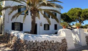 Venda Propriedade Es Castell