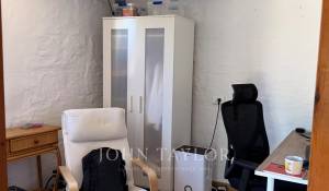 Venda Propriedade Es Mercadal
