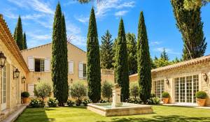 Venda Propriedade Eygalières