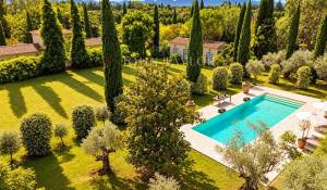 Venda Propriedade Eygalières