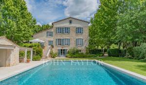 Venda Propriedade Fayence