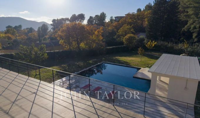 Venda Propriedade Gémenos