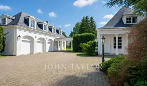 Venda Propriedade Givrins