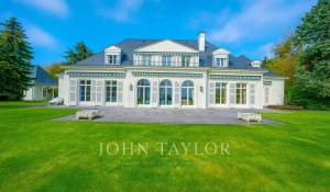 Venda Propriedade Givrins