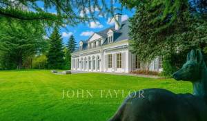 Venda Propriedade Givrins