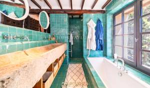 Venda Propriedade Gordes