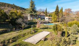 Venda Propriedade Gordes