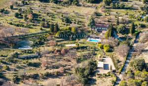 Venda Propriedade Gordes