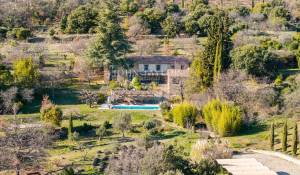 Venda Propriedade Gordes