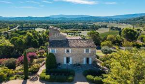 Venda Propriedade Gordes