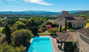 Venda Propriedade Gordes