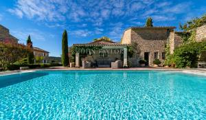 Venda Propriedade Gordes