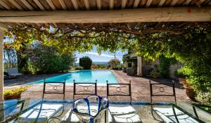 Venda Propriedade Gordes